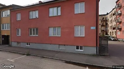 Apartments for rent in Karlstad - Photo from Google Street View