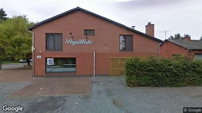 Apartments for rent in Pelt - Photo from Google Street View