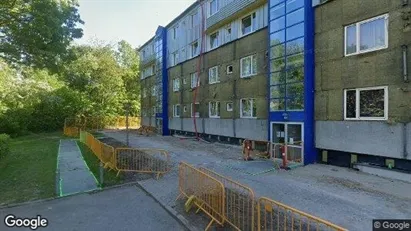 Apartments for rent in Ringsted - Photo from Google Street View