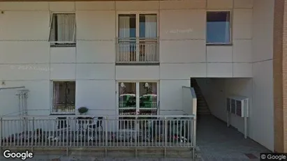 Apartments for rent in Ringsted - Photo from Google Street View