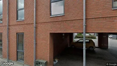 Apartments for rent in Viborg - Photo from Google Street View