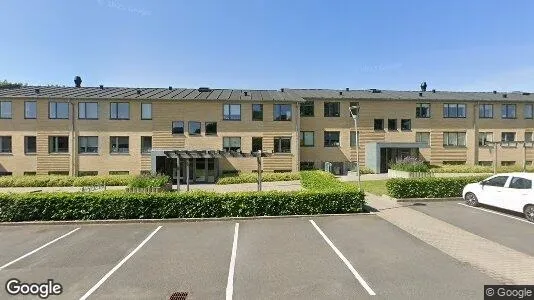 Apartments for rent in Rødkærsbro - Photo from Google Street View