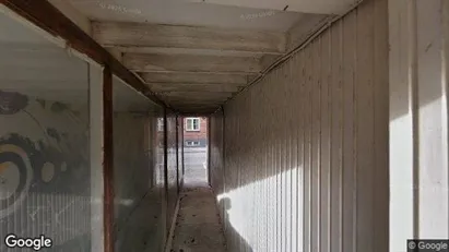 Apartments for rent in Aalborg Center - Photo from Google Street View