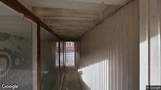 Apartments for rent in Aalborg Center - Photo from Google Street View