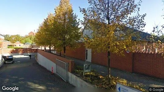 Apartments for rent in Vallensbæk Strand - Photo from Google Street View