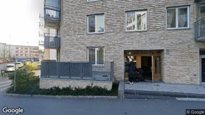 Apartments for rent in Järfälla - Photo from Google Street View