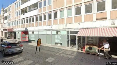 Apartments for rent in Köping - Photo from Google Street View