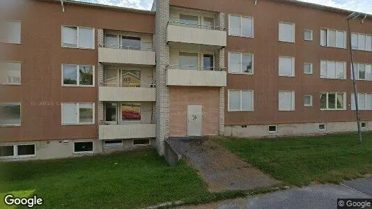 Apartments for rent in Härnösand - Photo from Google Street View