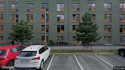 Apartments for rent in Askim-Frölunda-Högsbo - Photo from Google Street View