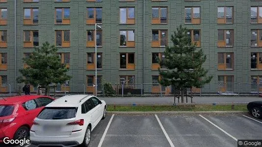 Apartments for rent in Askim-Frölunda-Högsbo - Photo from Google Street View