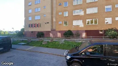 Apartments for rent in Stockholm West - Photo from Google Street View