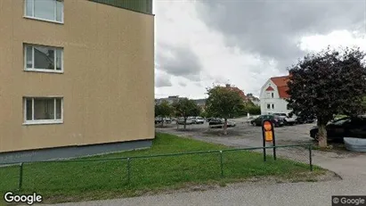 Apartments for rent in Sundsvall - Photo from Google Street View