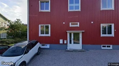 Apartments for rent in Gävle - Photo from Google Street View