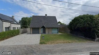 Apartments for rent in Beernem - Photo from Google Street View