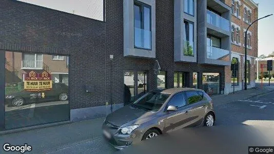 Apartments for rent in Aalst - Photo from Google Street View