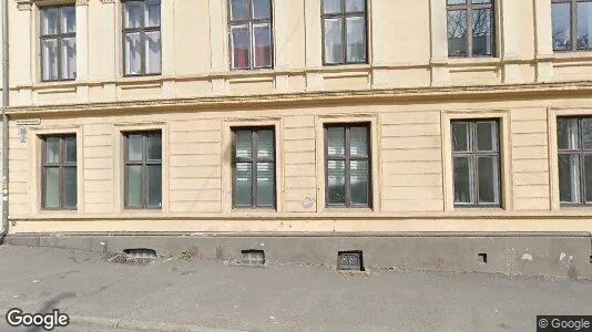 Apartments for rent in Oslo Frogner - Photo from Google Street View