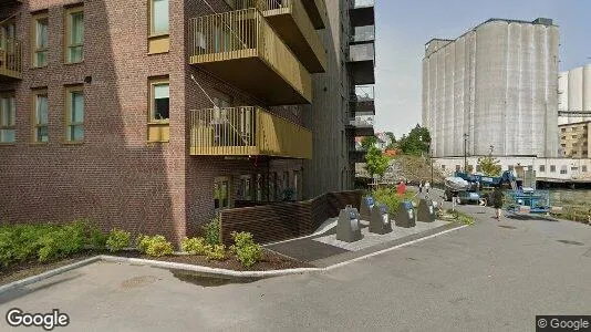 Apartments for rent in Stavanger - Photo from Google Street View