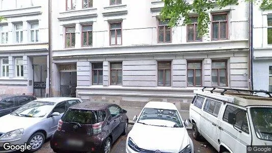 Apartments for rent in Oslo Grünerløkka - Photo from Google Street View