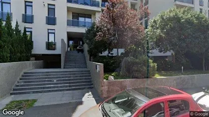 Apartments for rent in Bucharest - Sectorul 2 - Photo from Google Street View
