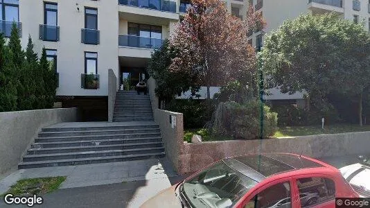 Apartments for rent in Bucharest - Sectorul 2 - Photo from Google Street View