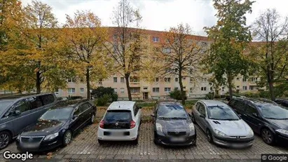 Apartments for rent in Weimar - Photo from Google Street View
