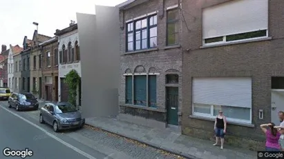 Apartments for rent in Roeselare - Photo from Google Street View