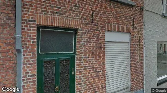Apartments for rent in Brugge - Photo from Google Street View