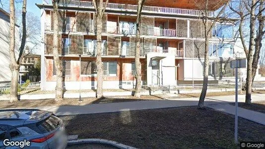 Apartments for rent in Tallinn Kesklinna - Photo from Google Street View