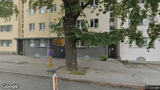 Apartments for rent in Tallinn Kesklinna - Photo from Google Street View