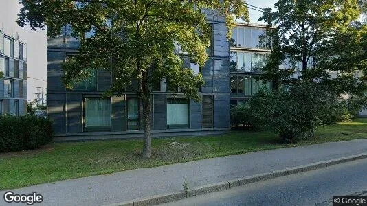 Apartments for rent in Tallinn Kesklinna - Photo from Google Street View
