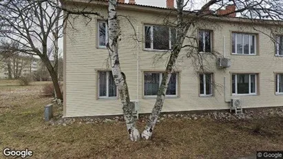 Apartments for rent in Tallinn Kesklinna - Photo from Google Street View