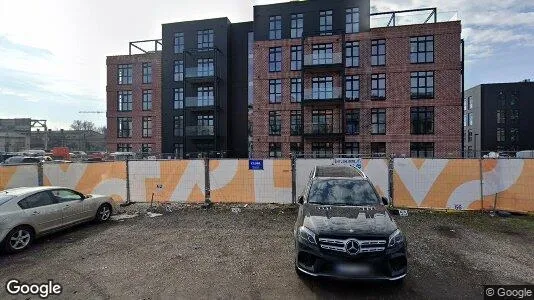 Apartments for rent in Tallinn Kesklinna - Photo from Google Street View