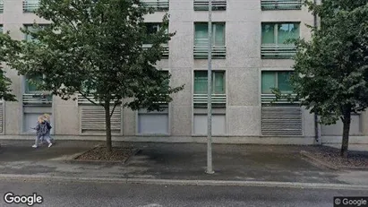 Apartments for rent in Tallinn Kesklinna - Photo from Google Street View