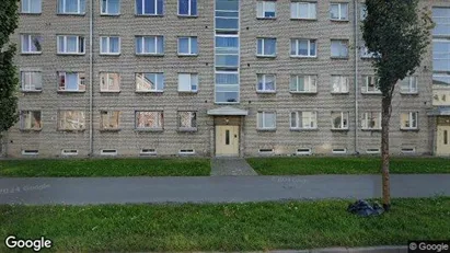 Apartments for rent in Tallinn Kesklinna - Photo from Google Street View