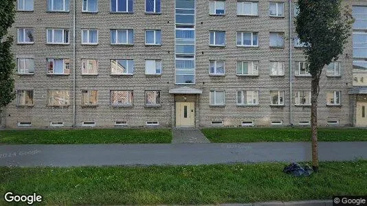 Apartments for rent in Tallinn Kesklinna - Photo from Google Street View