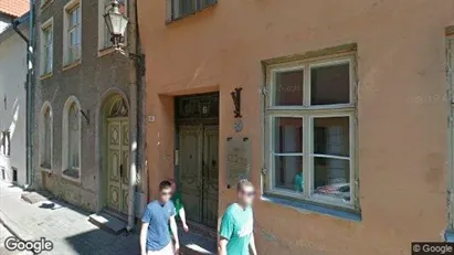 Apartments for rent in Tallinn Kesklinna - Photo from Google Street View