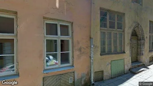 Apartments for rent in Tallinn Kesklinna - Photo from Google Street View