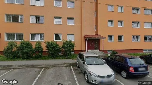 Apartments for rent in Tallinn Kesklinna - Photo from Google Street View