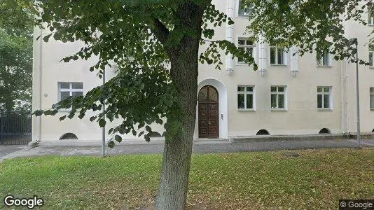 Apartments for rent in Tallinn Kesklinna - Photo from Google Street View