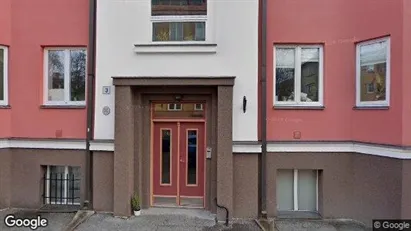 Apartments for rent in Tallinn Kesklinna - Photo from Google Street View