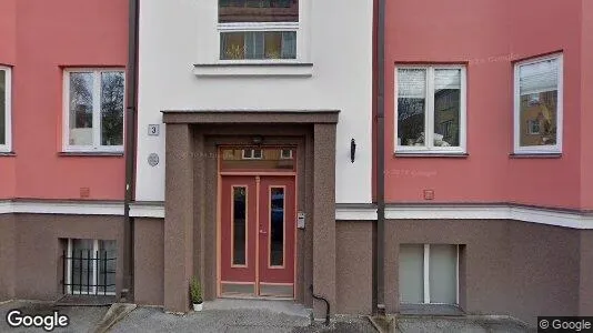 Apartments for rent in Tallinn Kesklinna - Photo from Google Street View