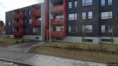 Apartments for rent in Tallinn Kesklinna - Photo from Google Street View