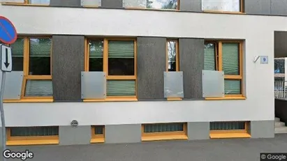 Apartments for rent in Tallinn Kesklinna - Photo from Google Street View
