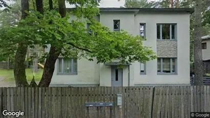 Apartments for rent in Tallinn Kesklinna - Photo from Google Street View