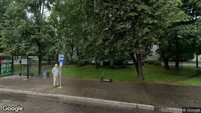 Apartments for rent in Tallinn Kesklinna - Photo from Google Street View