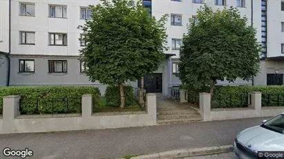Apartments for rent in Tallinn Kesklinna - Photo from Google Street View