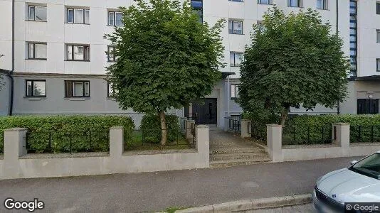 Apartments for rent in Tallinn Kesklinna - Photo from Google Street View