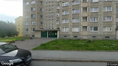 Apartments for rent in Tallinn Kesklinna - Photo from Google Street View