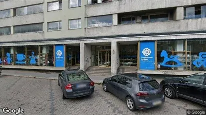 Apartments for rent in Tallinn Kesklinna - Photo from Google Street View