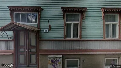 Apartments for rent in Tallinn Kesklinna - Photo from Google Street View